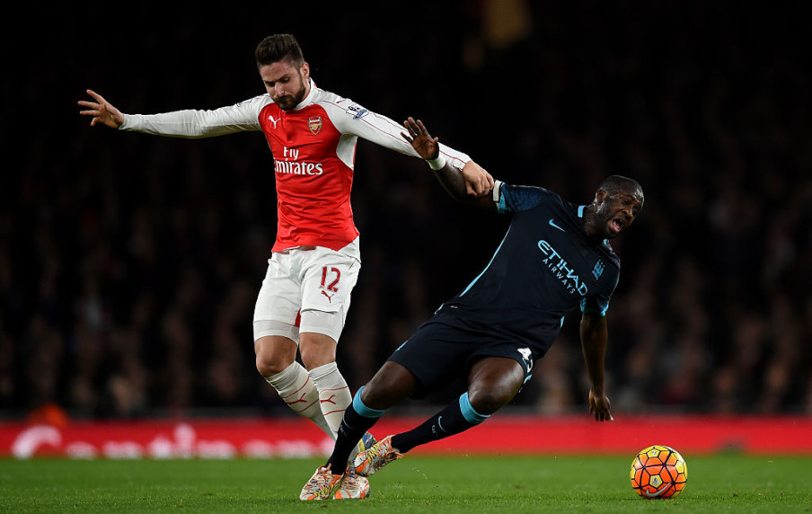 Michael Regan/Getty Images Sport