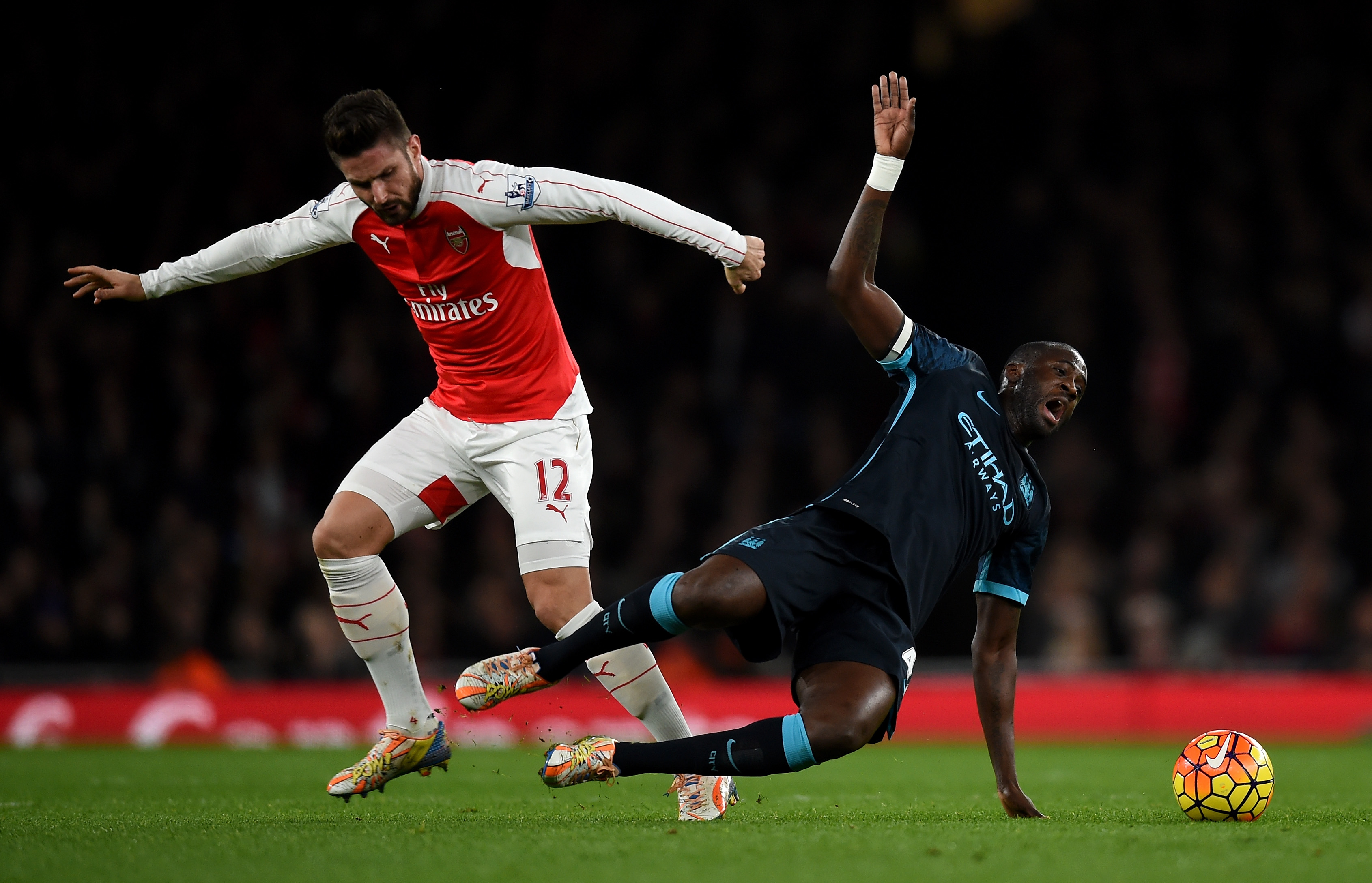 Michael Regan/Getty Images Sport