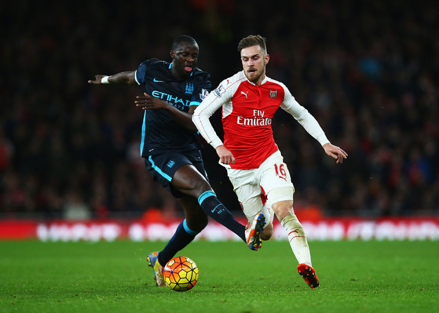 Clive Rose/Getty Images Sport