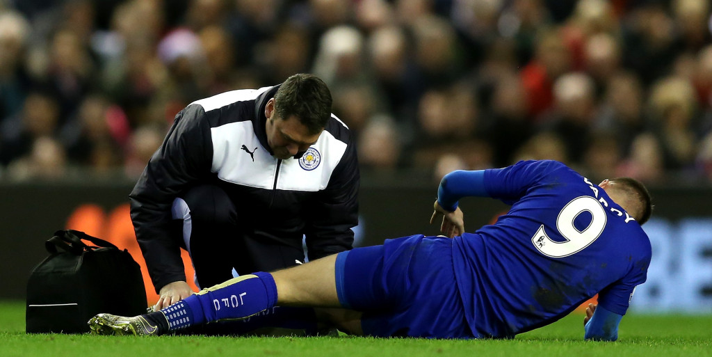 Chris Brunskill/Getty Images Sport
