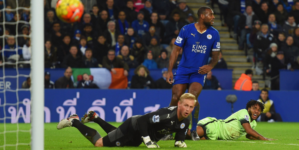 Four Findings: Leicester 0-0 City
