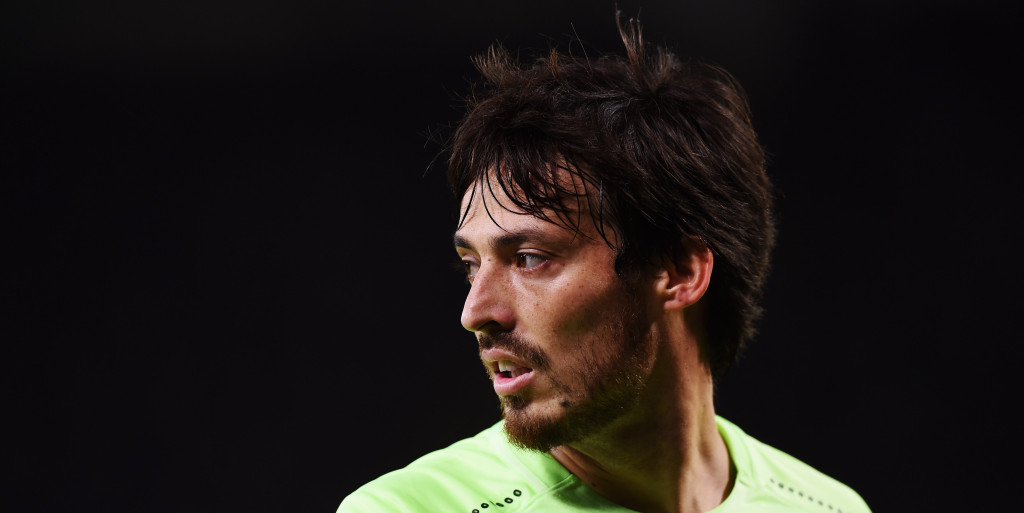 Player Ratings: Leicester 0-0 Manchester City