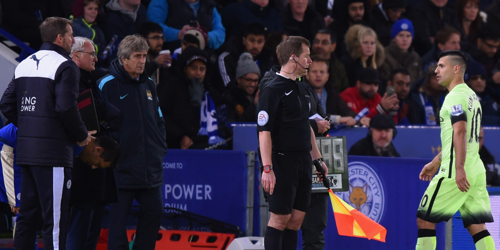 Pellegrini: We didn’t come for a point
