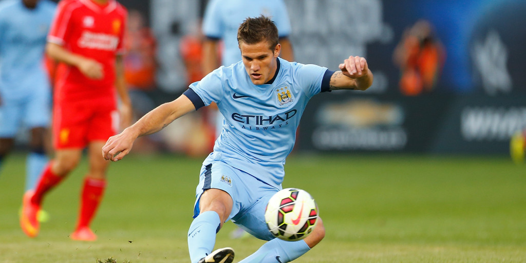 Loan deal to AEK Athens close for Bruno Zuculini