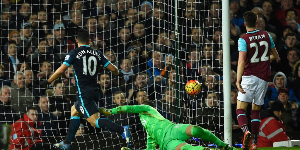 Four findings: West Ham 2-2 Man City