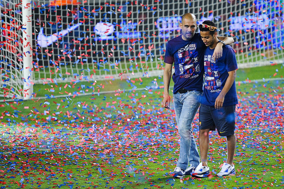 David Ramos/Getty Images Sport