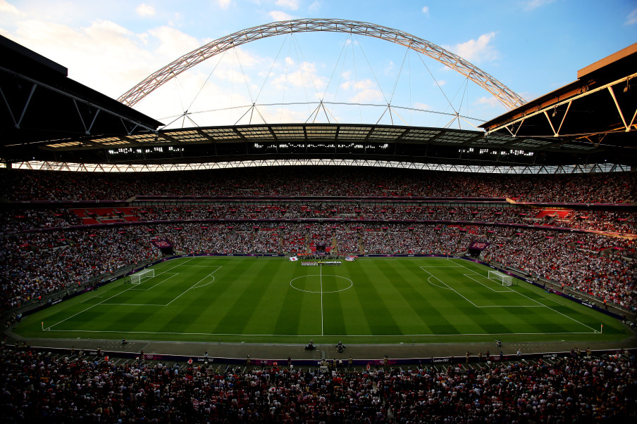 Olympics Day 13 - Women's Football Final - Match 26 - USA v Japan Ronald Martinez/Getty Images Sport