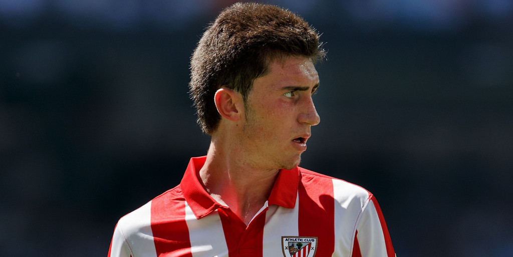 City fend off Barcelona in battle for Laporte?