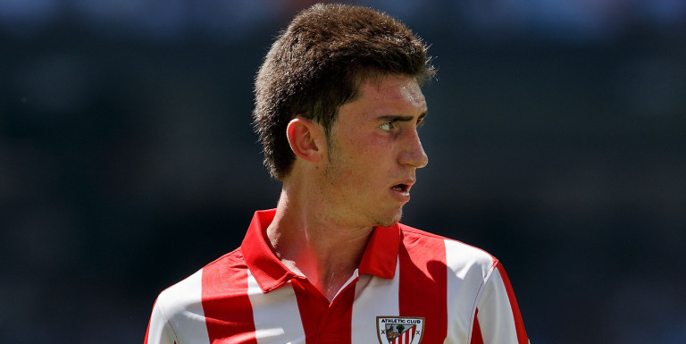 City fend off Barcelona in battle for Laporte?