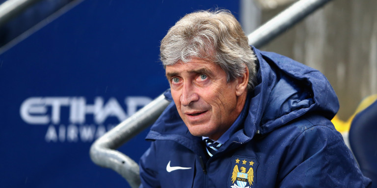 Pellegrini: Kiev will be difficult without fans