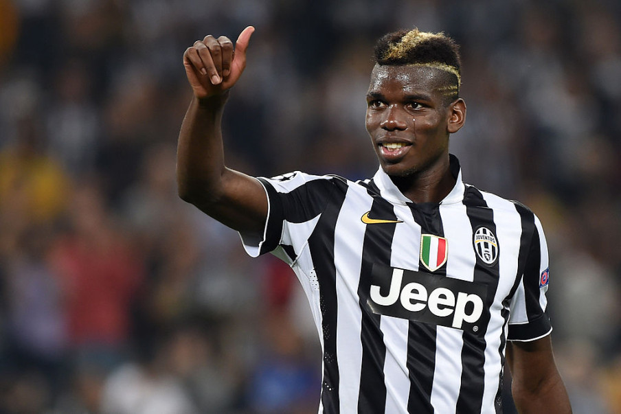 Valerio Pennicino/Getty Images Sport