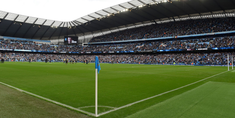 Manchester City named the ‘least local’ club in England