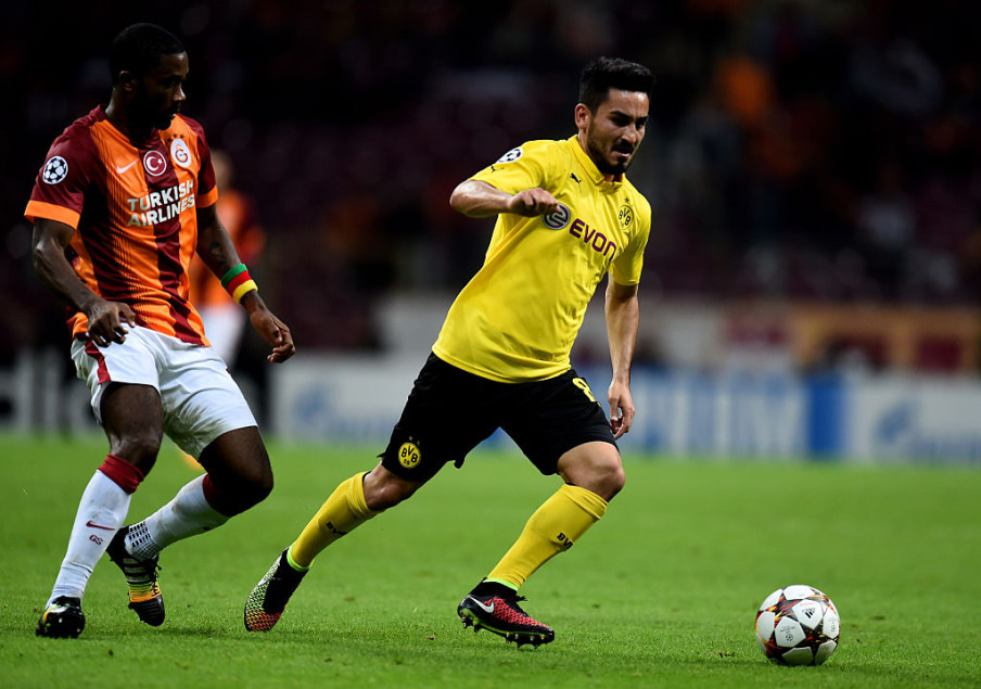Lars Baron/Getty Images Sport