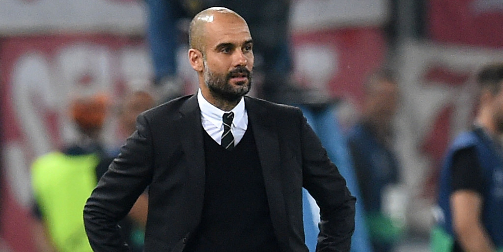 Guardiola will avoid signing Bayern Munich players