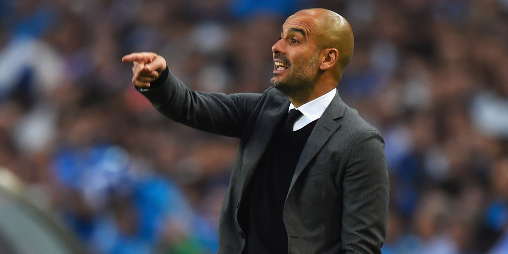 Rafa Benitez tips Pep Guardiola to be a success at City
