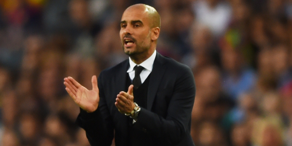 Cruyff: Guardiola chose the wrong club