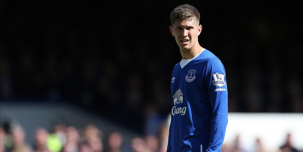 Stones to become Guardiola’s first signing?