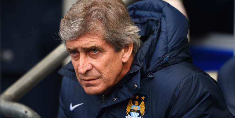 A tricky February ahead for Manchester City