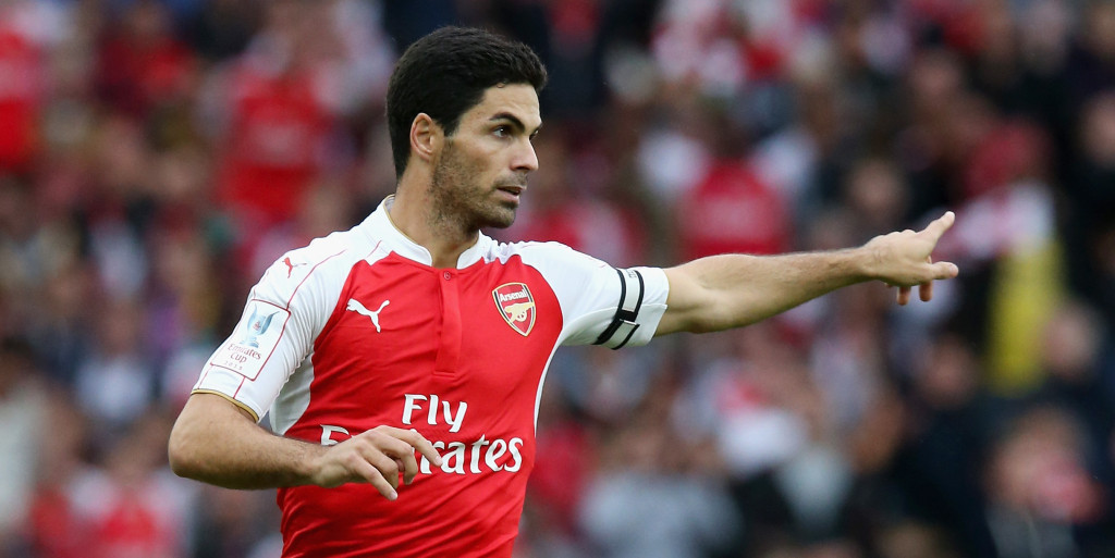 Pep Guardiola set to offer Mikel Arteta coaching role