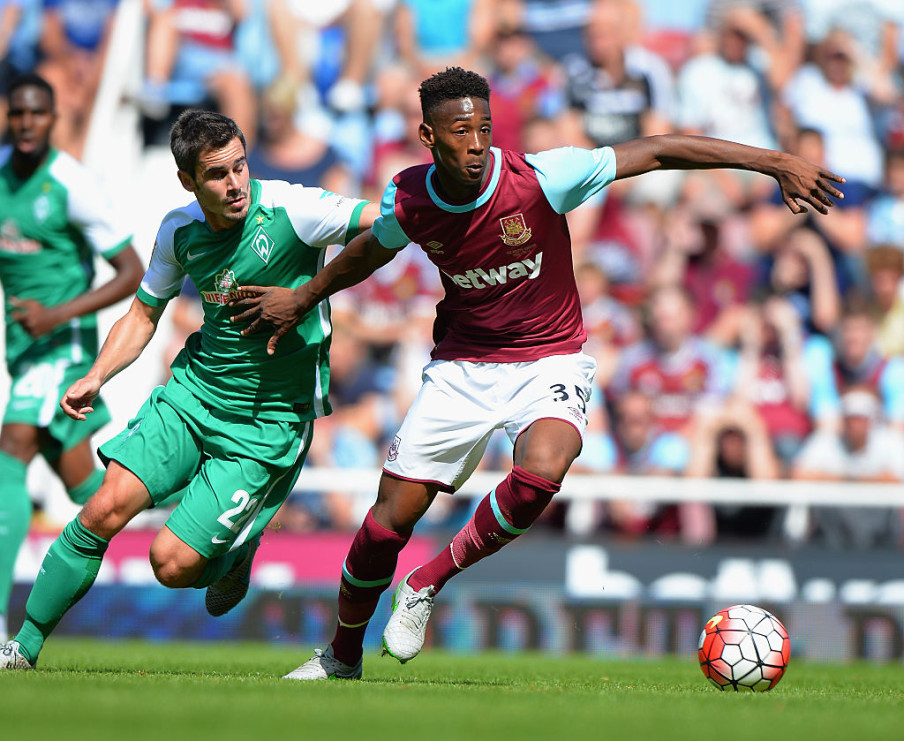Tony Marshall/Getty Images Sport