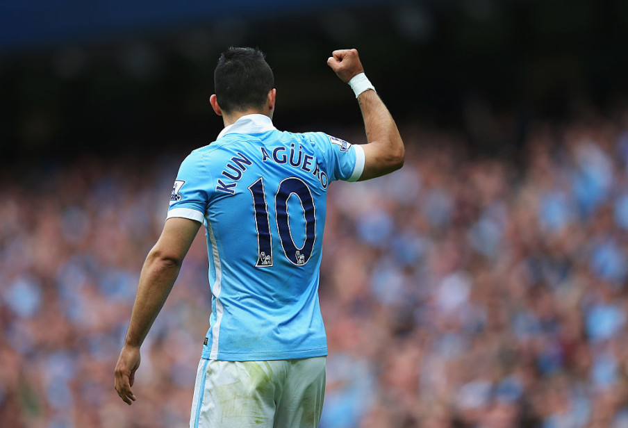 Manchester City v Chelsea - Premier League Alex Livesey/Getty Images Sport