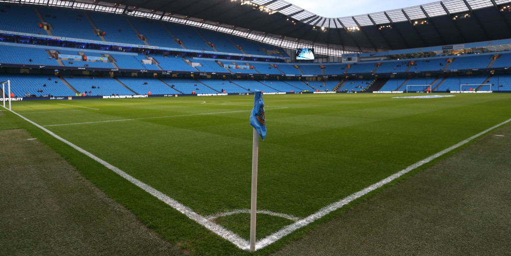 Brazilian starlet to join Manchester City