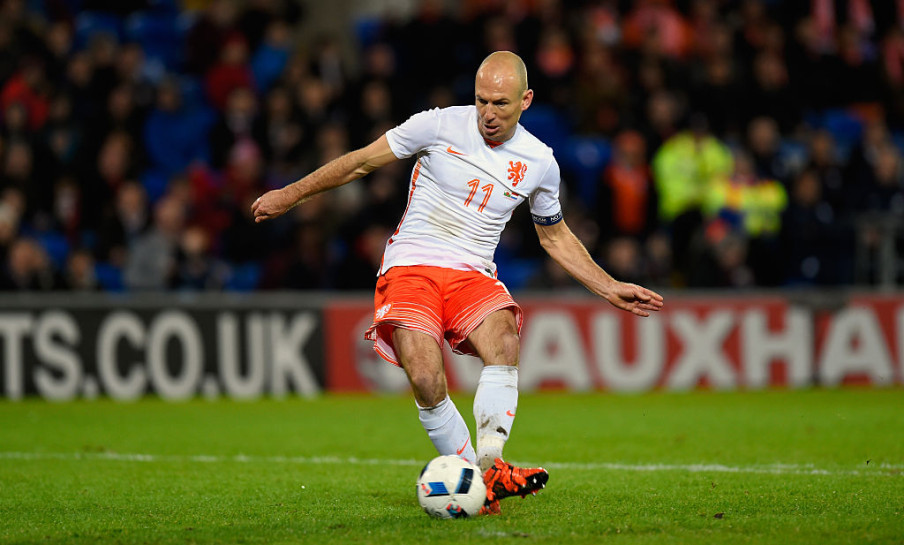 Stu Forster/Getty Images Sport