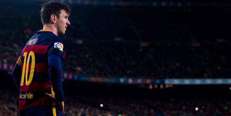 Man City Consultant: City can “definitely afford” to buy Messi