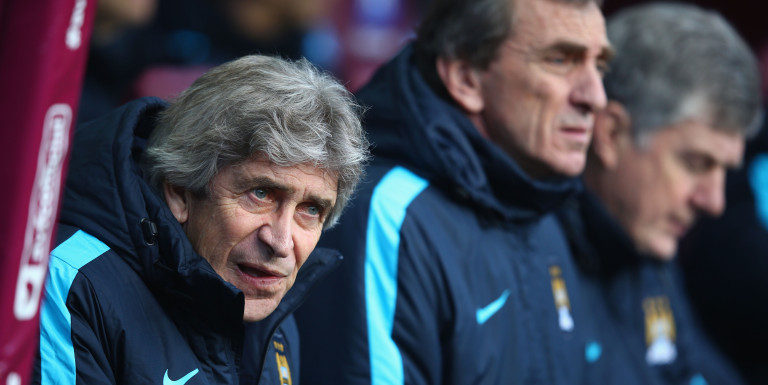 Predicted XI: Sunderland vs Man City