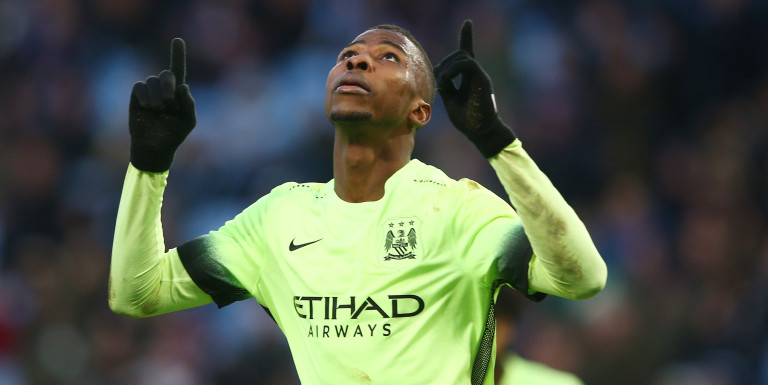 Iheanacho – We can still win the title
