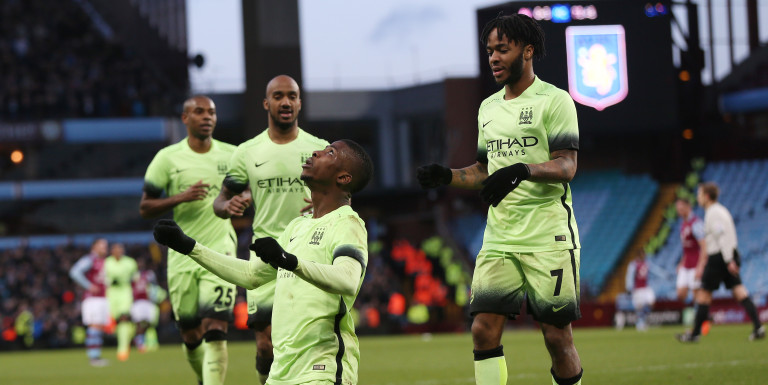 Six City youngsters who could feature against Chelsea