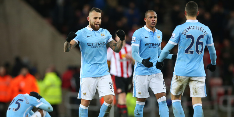 Manchester City vs Leicester City: Match Preview