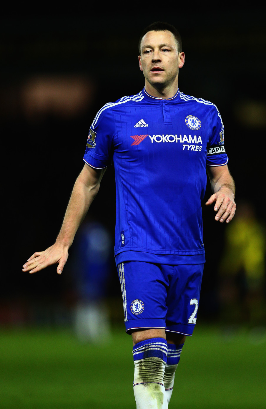 Watford v Chelsea - Premier League Clive Mason/Getty Images Sport