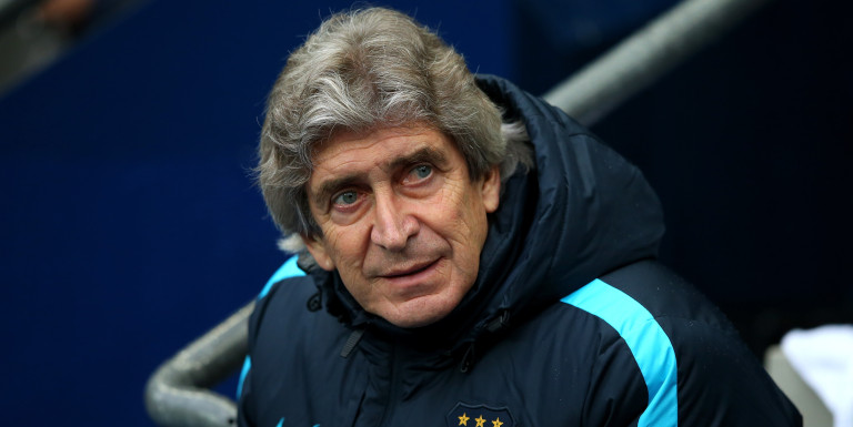 Pellegrini: Leicester defeat was unexpected