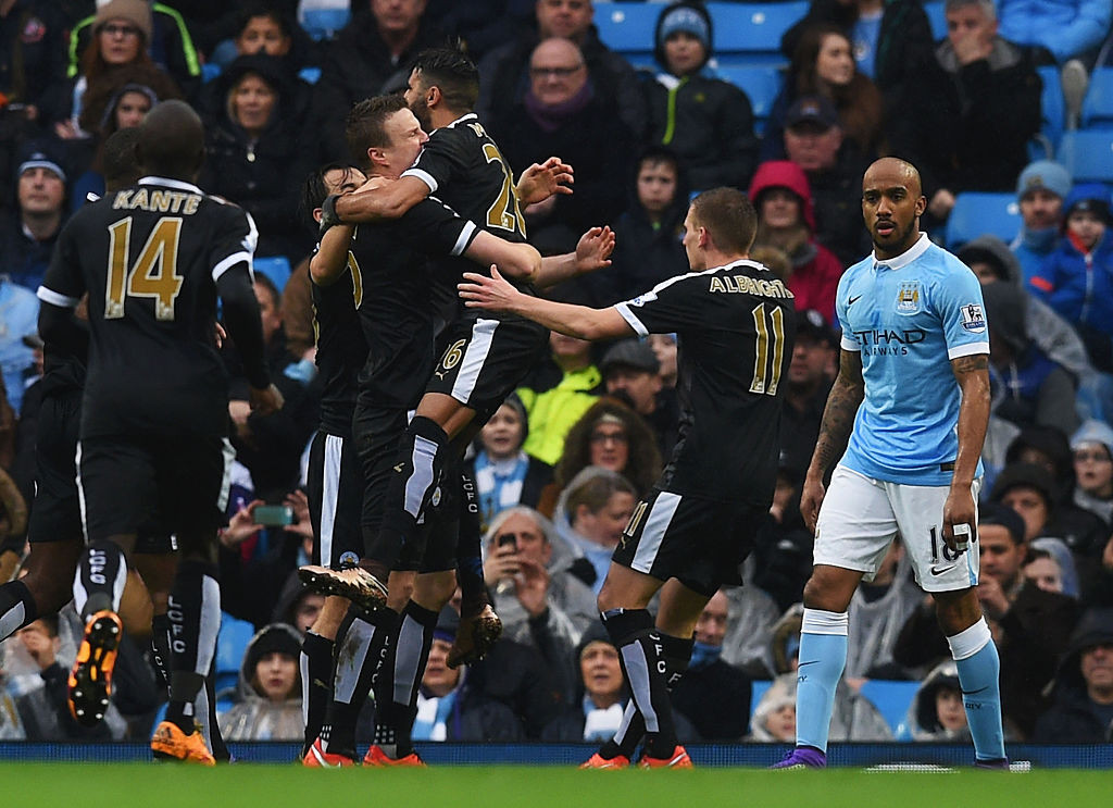 Michael Regan/Getty Images Sport