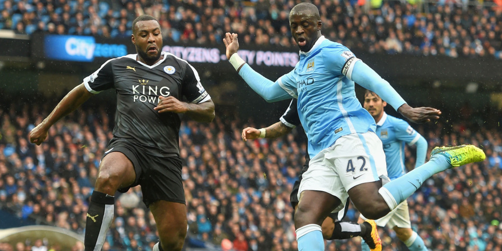 Yaya Toure targeting domestic and European success