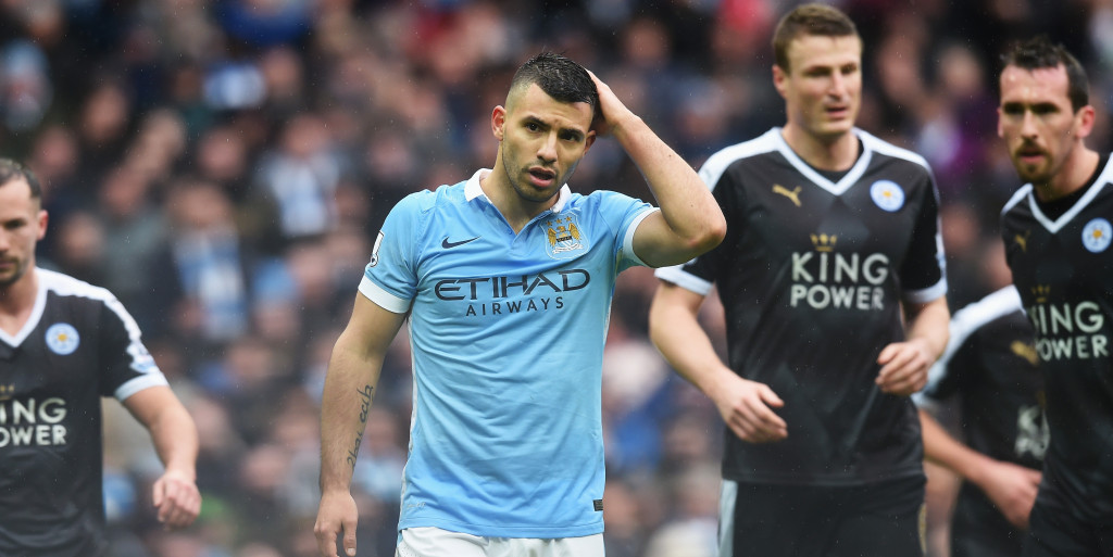 City 1 Leicester 3: What went wrong?