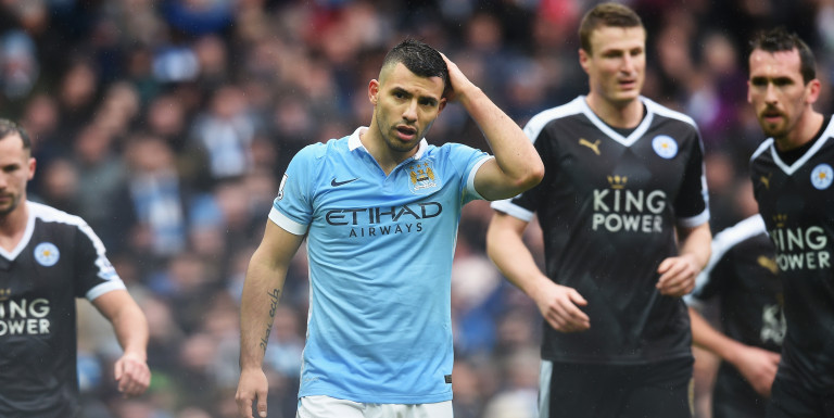 City 1 Leicester 3: What went wrong?