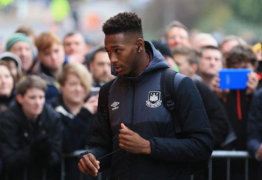 Stephen Pond/Getty Images Sport