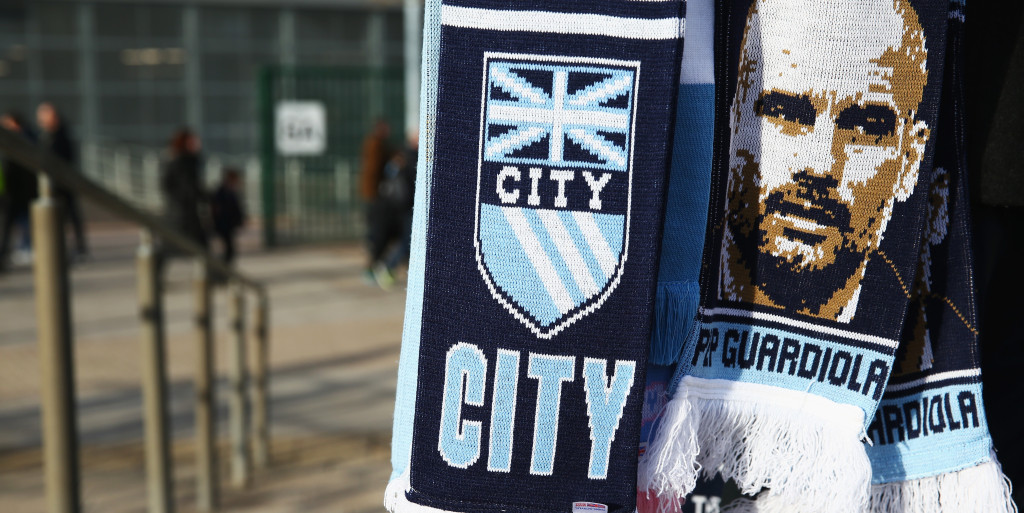 The arrival of Guardiola; can he live up to the label of greatest manager ever?