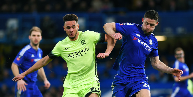 Opinion: Youth players are the hope to take from Chelsea defeat