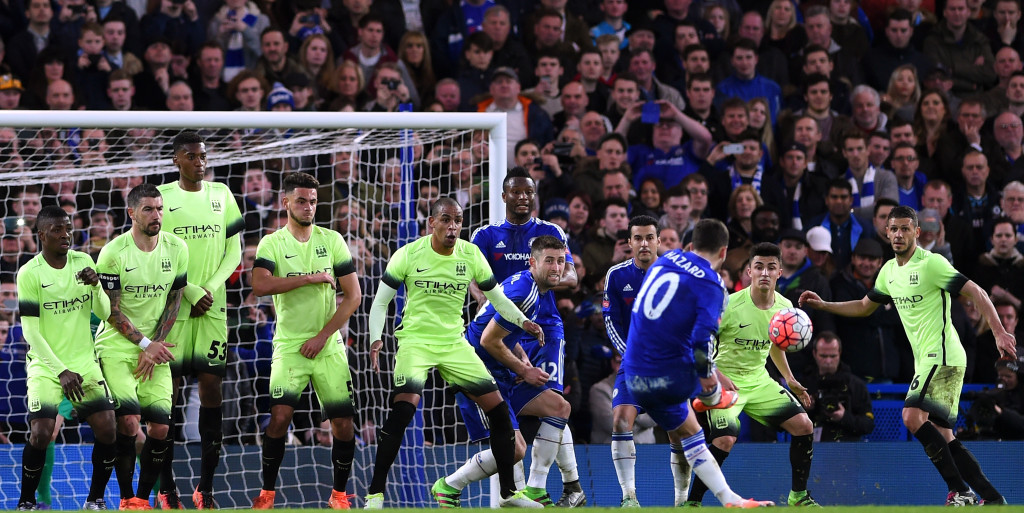 Player Ratings: Chelsea 5-1 Manchester City