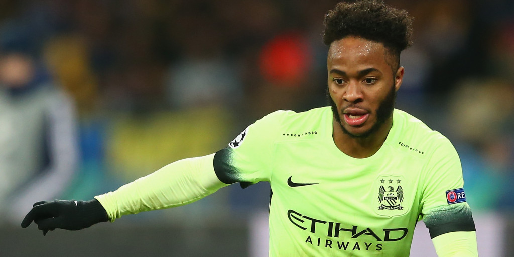 Opinion: Raheem Sterling is well on his way to becoming an elite player