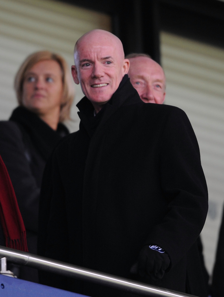 Christopher Lee/Getty Images Sport