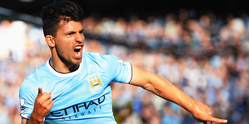 Memorable Match: Manchester City 4-1 Manchester United