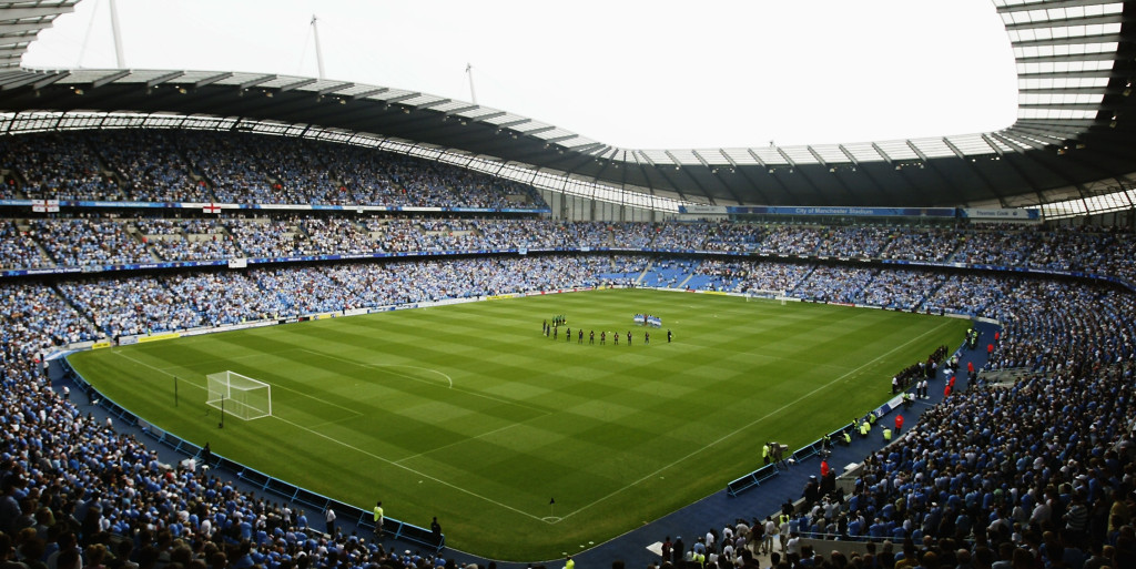 Top five former City players fans want to return