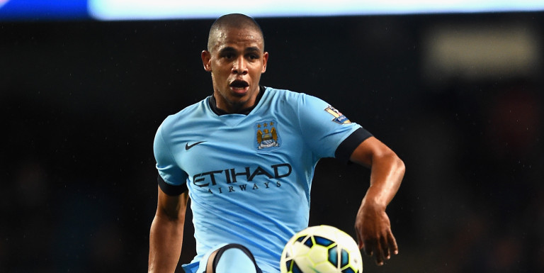 Thank God for Fernando: City’s unsung hero