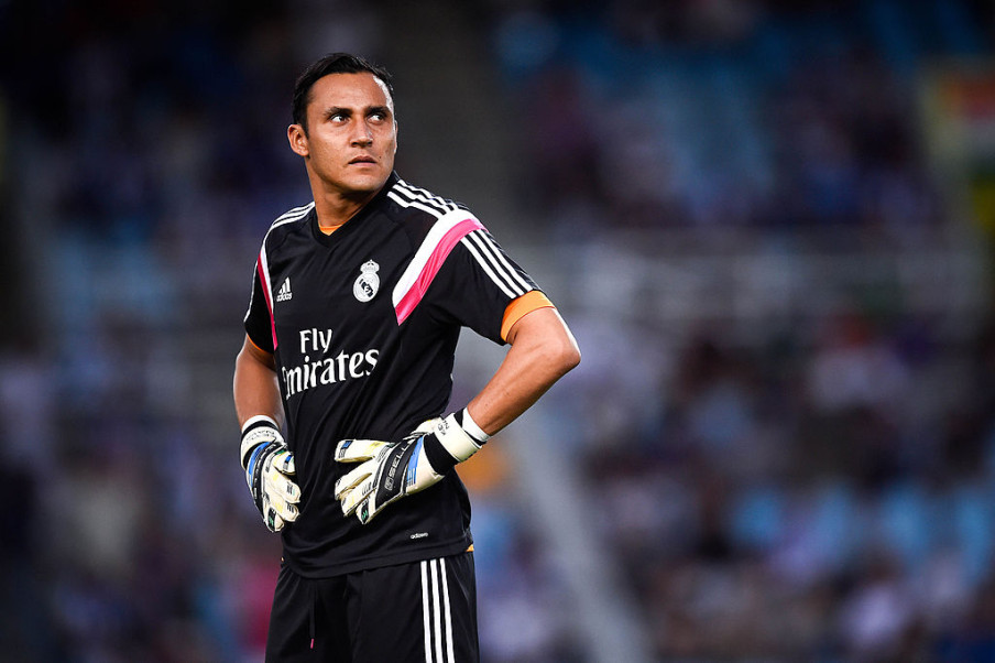 David Ramos/Getty Images Sport