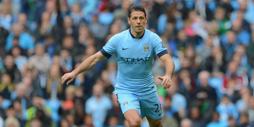 Demichelis set for return to Spain