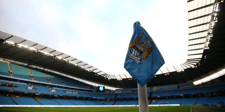 One player City would take from Premier League rivals